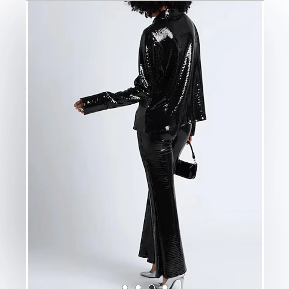 NWT TopShop Pants. - Picture 2 of 6